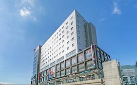 长野站善光寺口相铁弗雷萨酒店